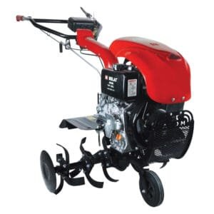 Çapa Makinesi Atom 7 HP