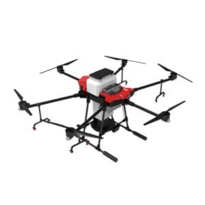 30kg 30L Tarım Drone - GPS'li Meslek Tarımsal Pestisit Sprey Ekipmanı Drone