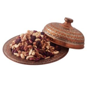Doğal Çiğ Karışık Kuruyemiş 1 kg