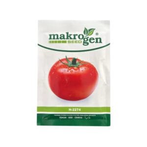 Makrogen Kemer Domates Tohumu 25Gr