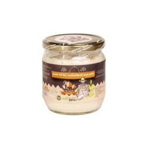 Organik Tam Yağlı Olgunlaştırılmış Tulum Peyniri 320 g