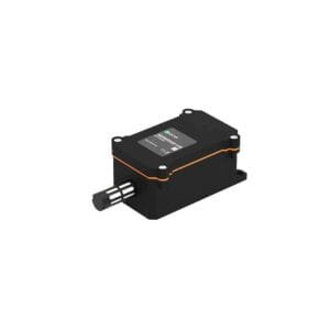 NB-THNB-IoT Sıcaklık ve Nem Sensörü
