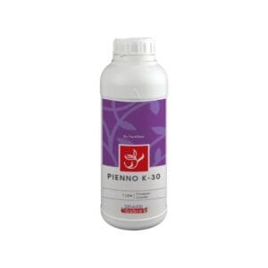 Sıvı Potasyum Gübre Potas Gübre Pienno K-30 1 L