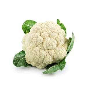 Organik Karnabahar 1 kg