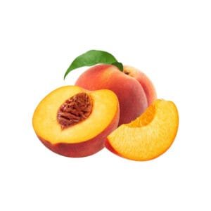 Organik Şeftali 1 Kg