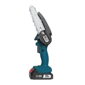 Catpower 1330 Çift Akülü Dal Budama Makinesi 15 Cm