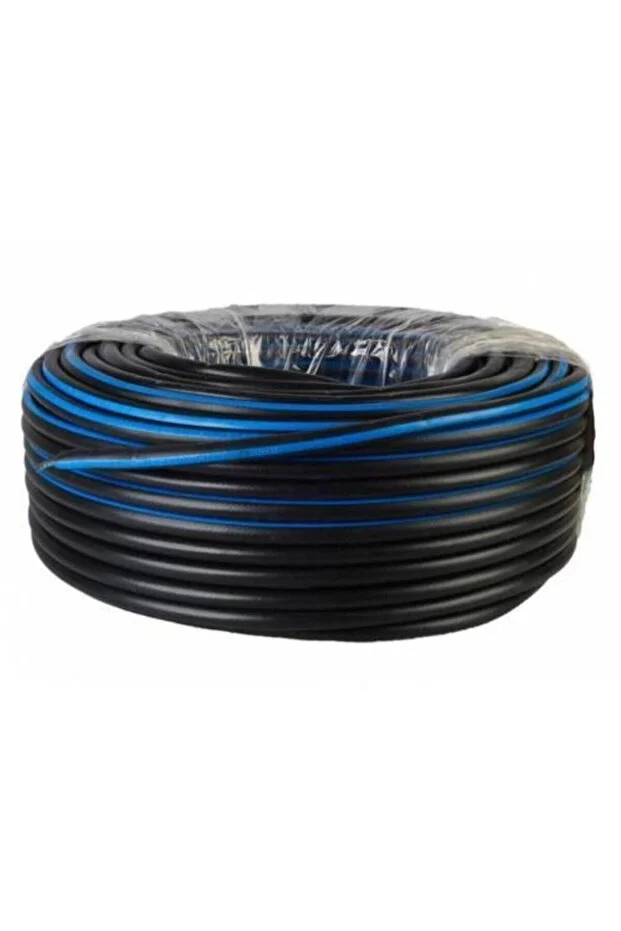 Sertsan Super Extra Thermo Thick Meat Garden Thermo Fountain Hose 1/2"-15 Meters