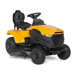 STIGA TORNADO 398 M BİNİLEBİLİR ÇİM BİÇME MAKİNESİ