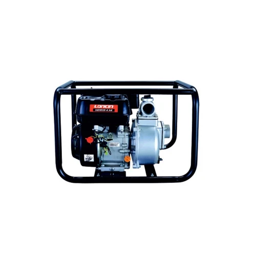 Loncin LC50ZB Gasoline Water Engine 2