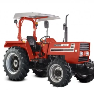 Tümosan 4050 Tarla 2WD 8+2 RollBar 13.6/12.28 Stage V